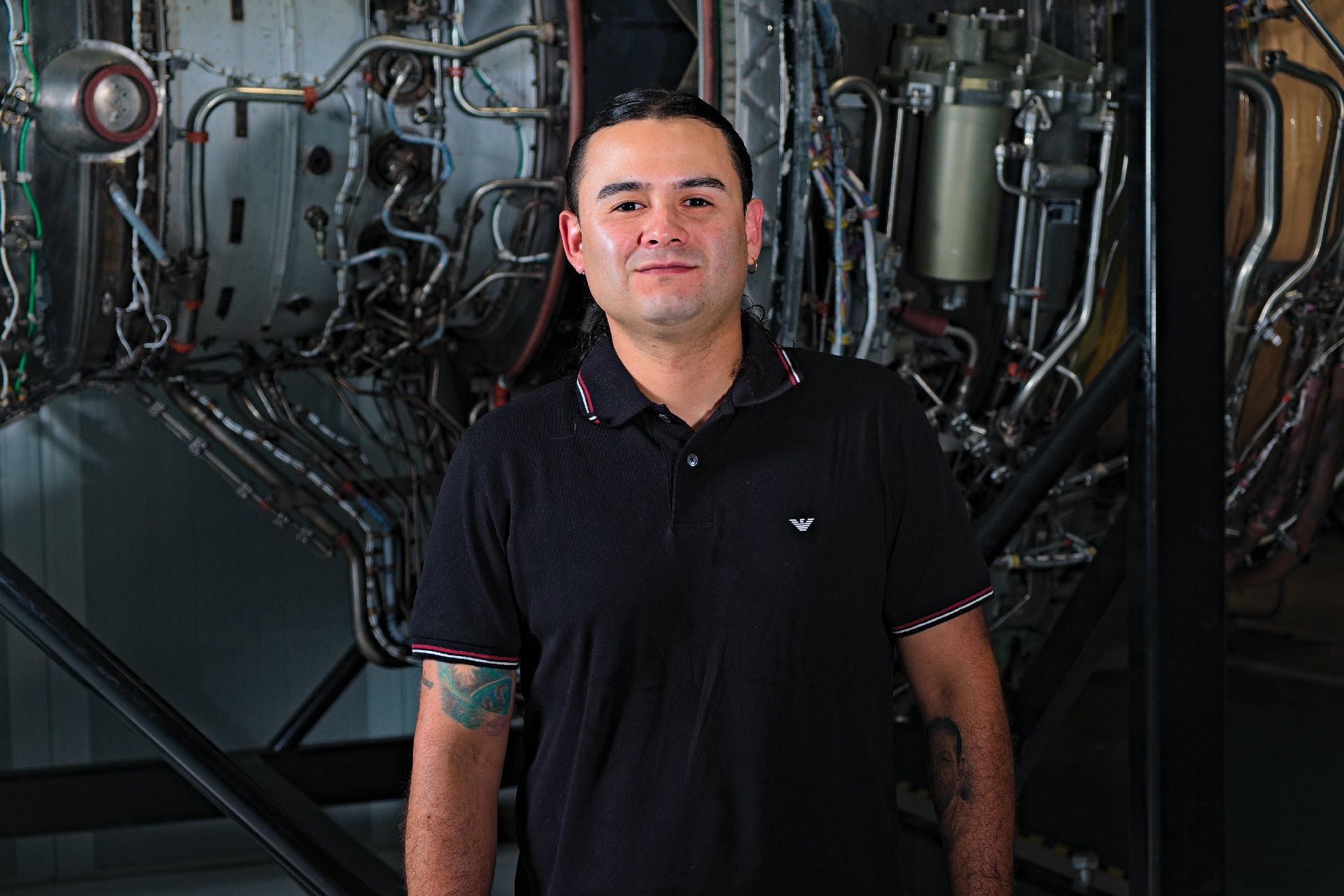 Herrera Ortiz, Diego Alejandro